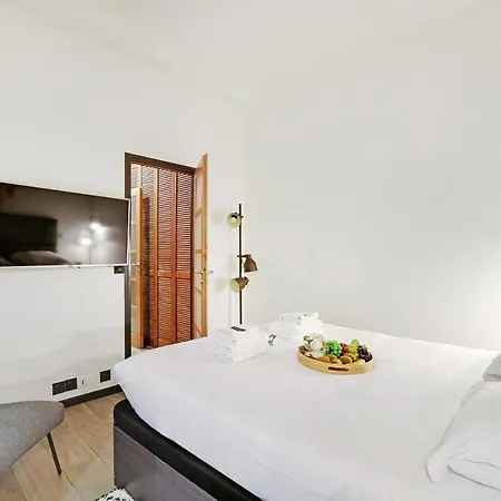 Chic - 3br-8p - Le Marais * Parigi