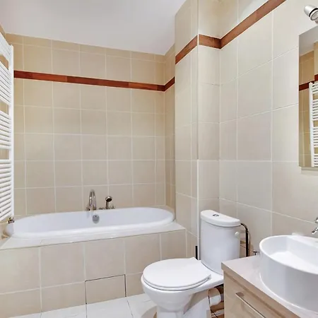 Chic - 3br-8p - Le Marais Paříž