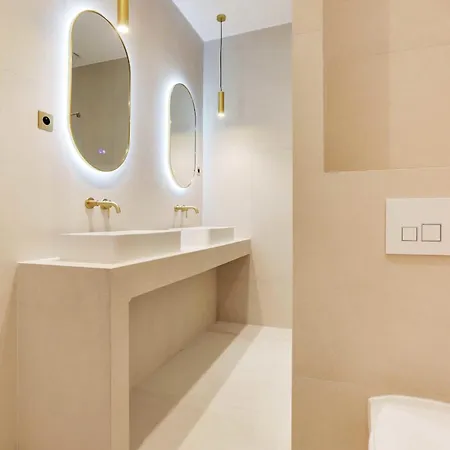 Chic - 3br-8p - Le Marais Apartmán