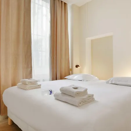 Chic - 3br-8p - Le Marais * Paříž